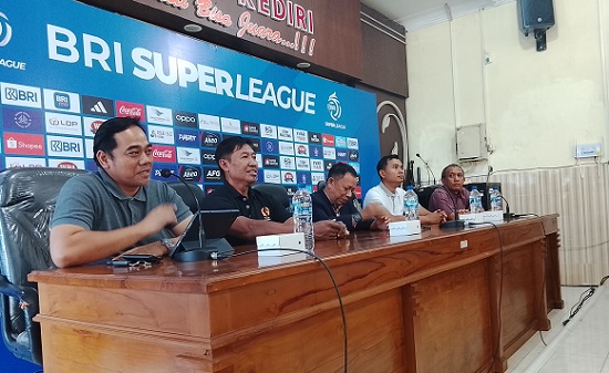 Photo of Pengurus Baru, KONI Kota Kediri Optimis Muay Thai Sokong Raihan Medali