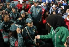 Photo of Tren Prestasi Terus Naik Dalam 1 Dekade, KONI Kota Kediri Catatkan Tinta Emas di 2025