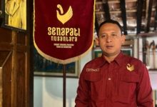 Photo of RKA ke-3 Senapati Nusantara Akan Jadi Momentum Konsolidasi Pelestari Tosan Aji