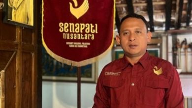 Photo of RKA ke-3 Senapati Nusantara Akan Jadi Momentum Konsolidasi Pelestari Tosan Aji