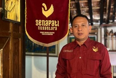 Photo of RKA ke-3 Senapati Nusantara Akan Jadi Momentum Konsolidasi Pelestari Tosan Aji