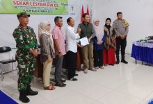 Photo of Konsisten Laksanakan RAT, Koperasi Sekar Lestari Bence Jadi Contoh Koperasi Sehat