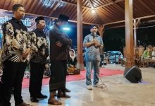 Photo of TPT Dibangun di Desa Tugurejo, Akses Jalan dan Irigasi Kini Lebih Aman