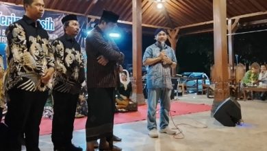 Photo of TPT Dibangun di Desa Tugurejo, Akses Jalan dan Irigasi Kini Lebih Aman