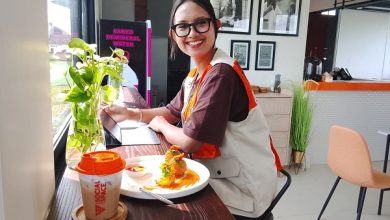 Photo of Elite Social Space, Pelengkap Gaya Hidup Sehat Dalam Satu Tempat