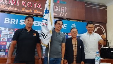 Photo of Merajut Potensi Akar Rumput, Akson Pimpin Pengembangan Muaythai Kota Kediri