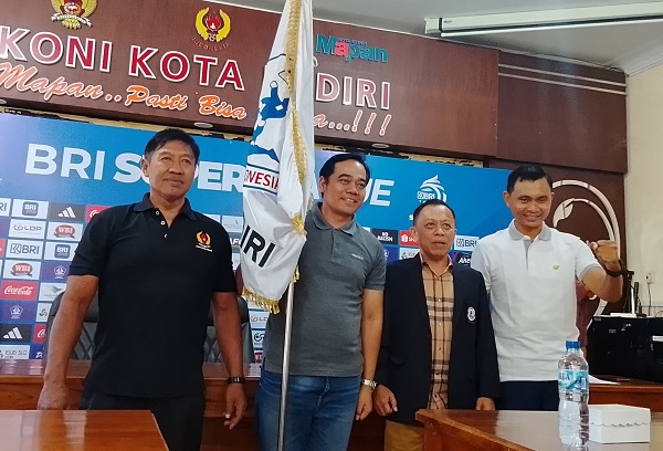 Photo of Merajut Potensi Akar Rumput, Akson Pimpin Pengembangan Muaythai Kota Kediri