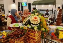 Photo of Favehotel Kediri Hadirkan NgabuburEat Ramadan, Rotasi Menu Harian Dijamin Anti Bosan