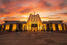 Photo of Perbarui Fasad Museum Sri Aji Joyoboyo, Pemkab Kediri Siapkan Rp 6 Miliar untuk Revitalisasi