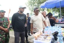 Photo of Pengembangan Fasilitas Publik, Dorong Peningkatan Pertumbuhan UMKM Wilayah Bence