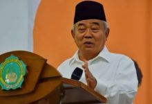 Photo of Sosok Figur Ideal, Kelompok Muda NU Indonesia Dukung Kiai Asep Jadi Rais Aam PBNU 2026