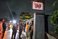 Photo of Grebek 6 Tempat Hiburan Malam di Banyakan hingga Grogol, Satpol PP Kediri Temukan Fakta Ini!