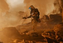 Photo of “Pelangi di Mars”, Film Sci-Fi Indonesia yang Angkat Mimpi Anak Bangsa