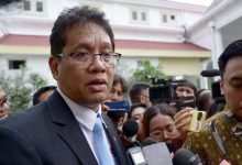 Photo of Dampak Tensi Timur Tengah: Rupiah Melemah ke Rp17.000, Pemerintah Siapkan Langkah Antisipasi Fiskal