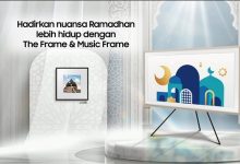 Photo of Samsung Hadirkan Kampanye SABAAR, Ajak Masyarakat Nikmati Ramadan Lebih Bermakna