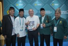 Photo of Munas X LDII 2026: Intelijen Kejaksaan Perkuat Sinergi Pesantren dalam Pengamanan Pembangunan Nasional