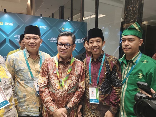 Photo of Ponpes Wali Barokah Perkuat Ketahanan Nasional Indonesia Pada Santri