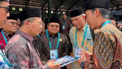 Photo of Pembekalan Munas X LDII, Ponpes Wali Barokah Perkuat Peran Santri dalam Isu Lingkungan
