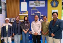 Photo of Kediri Aquatic 2026, PSDKU UB Kediri Bawa Inovasi dan Edukasi Perikanan