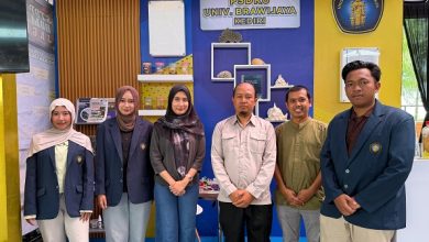 Photo of Kediri Aquatic 2026, PSDKU UB Kediri Bawa Inovasi dan Edukasi Perikanan