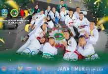 Photo of SMAN 5 Taruna Brawijaya Jawa Timur Borong Medali di Kejuaraan Taekwondo Internasional
