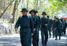 Photo of SMAN 5 Taruna Brawijaya Gelar Pembukaan Masa Basis dan Minggu Penyegaran, Tanamkan Disiplin sejak Dini