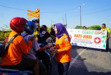 Photo of Jambore IRCC 2026 di Madiun Tanamkan Semangat Sehat, Peduli Lingkungan, dan Utamakan Keselamatan