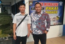 Photo of Sengketa Jual Beli Rumah, PT. RGG Tempuh Jalur Hukum