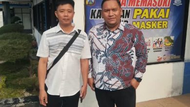Photo of Sengketa Jual Beli Rumah, PT. RGG Tempuh Jalur Hukum