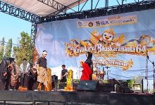 Photo of Tak Sekadar Open House, Navakarya Bhaskarananta 64 Kenalkan Maba PSDKU UB Kediri Pada Potensi Kampus