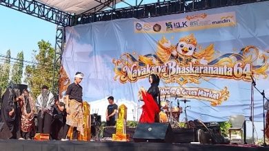 Photo of Tak Sekadar Open House, Navakarya Bhaskarananta 64 Kenalkan Maba PSDKU UB Kediri Pada Potensi Kampus