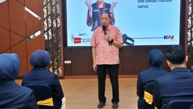 Photo of Tingkatkan Kualitas Layanan dan Inklusivitas, KAI Daop 7 Madiun Gelar Pembinaan Frontliner