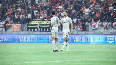 Photo of Persik Optimis tinggi Amankan Poin Penuh Saat Jamu Persita Tangerang