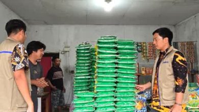 Photo of BULOG Kediri Gerak Cepat Sikapi Penyalahgunaan Beras SPHP