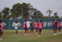 Photo of Persik Percaya Diri Tinggi Saat Menjamu Madura United