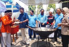 Photo of ICA – BLK Arsy Gas Indonesia Dorong Pengembangan Tata Boga, Aqila Fruits Tulungagung Siap Berikan Pelatihan