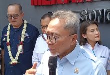 Photo of Menpan Tinjau KDMP Sonorejo Grogol Untuk Percepat Operasionalisasi 10.070 KDKMP