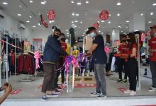 Photo of 3Second Kediri Family Store, Sediakan Kebutuhan Fashion untuk Keluarga