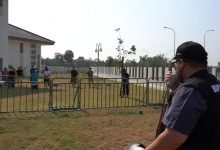 Photo of Disambangi Mas Bup, Warga Isoman di Gedung SKB Minta Dipasangkan WiFi