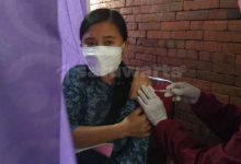 Photo of Minat Meningkat, Ibu Hamil Tervaksin di Kota Kediri Sudah 60 Persen