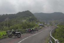 Photo of Tarif Ojek Diturunkan, Sarana Transportasi di Gunung Kelud Segera Diatur