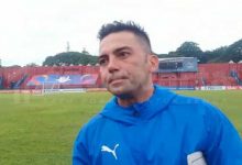 Photo of Javier Roca Didapuk Pelatih Kepala Persik Kediri