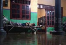 Photo of Cegah Banjir, Pemkab Kediri Komunikasikan Normalisasi Sungai Dengan Pemkab Nganjuk
