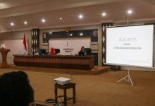 Photo of DisKominfo Kota Kediri Gelar Bimtek Penyusunan SKP 2022