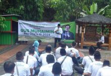 Photo of Petani-Buruh Tani Kab Kediri Serukan Dukungan Untuk Cak Imin Jadi Capres 2024