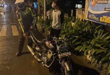 Photo of Patroli Cegah Balap Liar Amankan 17 R2 Tak Sesuai Spectec