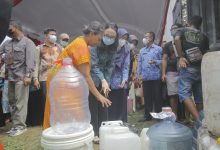 Photo of Siapkan 20 Ribu Liter Untuk Operasi Pasar Murah