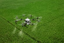 Photo of Gencarkan Smart Farming, Ini Skill Pilot Drone Pertanian Dibutuhkan Mas Dhito