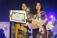 Photo of Mahasiswi Akuntansi Terpilih Jadi Duta Ekonomi Kreatif 2023