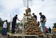 Photo of Dahar Durian Medowo Pikat Wisatawan
